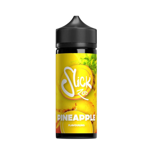 Slick! Pineapple | NCV | Long Fill | 30ml