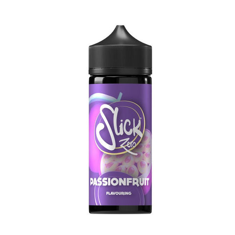 Slick! Passionfruit | NCV | Long Fill | 30ml
