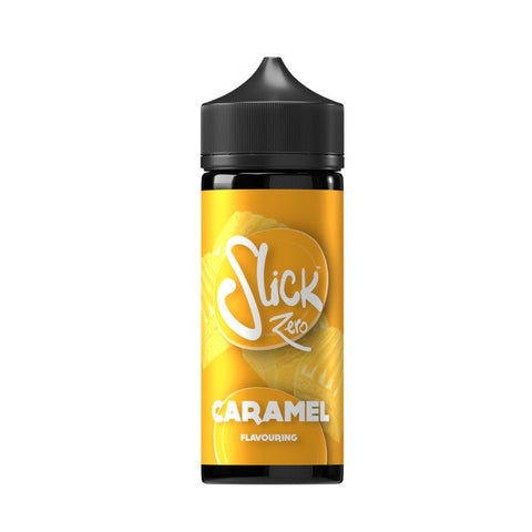 Slick! Caramel | NCV | Long Fill | 30ml