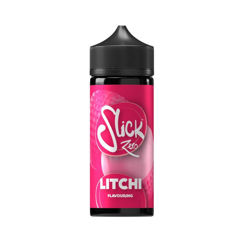 Slick! Litchi | NCV | Long Fill | 30ml