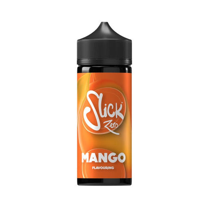 Slick! Mango | NCV | Long Fill | 30ml