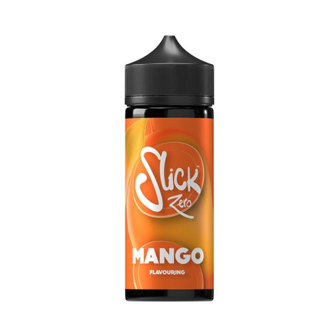Slick! Mango | NCV | Long Fill | 30ml