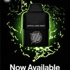 Apple Lime Mint / 2%