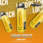 Peach Mango Loco / 50mg