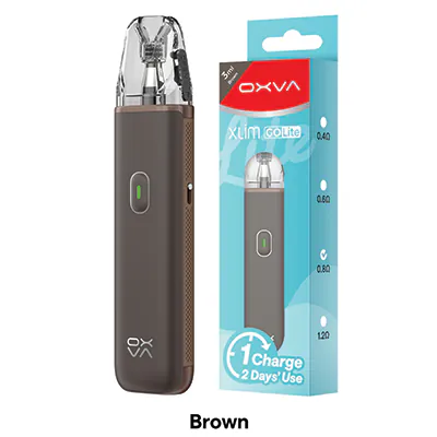 Oxva Xlim GO Lite Vape Pod Kit