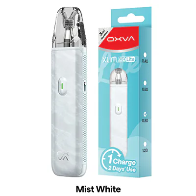 Oxva Xlim GO Lite Vape Pod Kit
