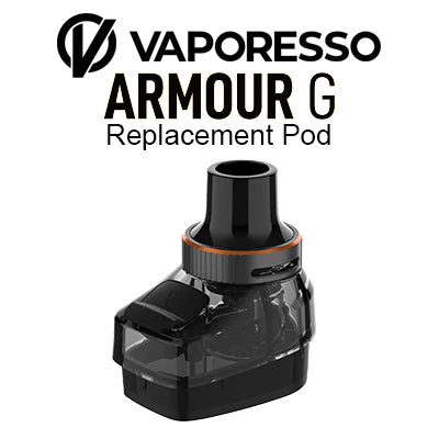 Vaporesso Armour G DTL Replacement Pod