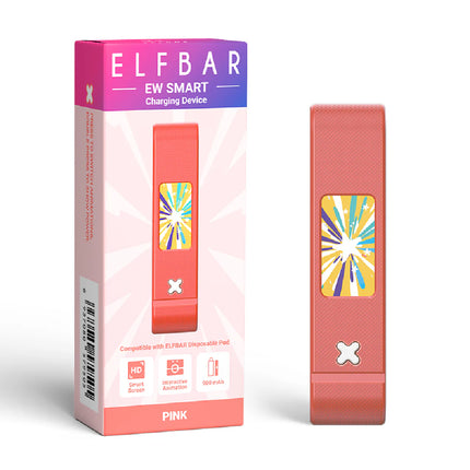 Elf Bar EW SMART Rechargeable Battery
