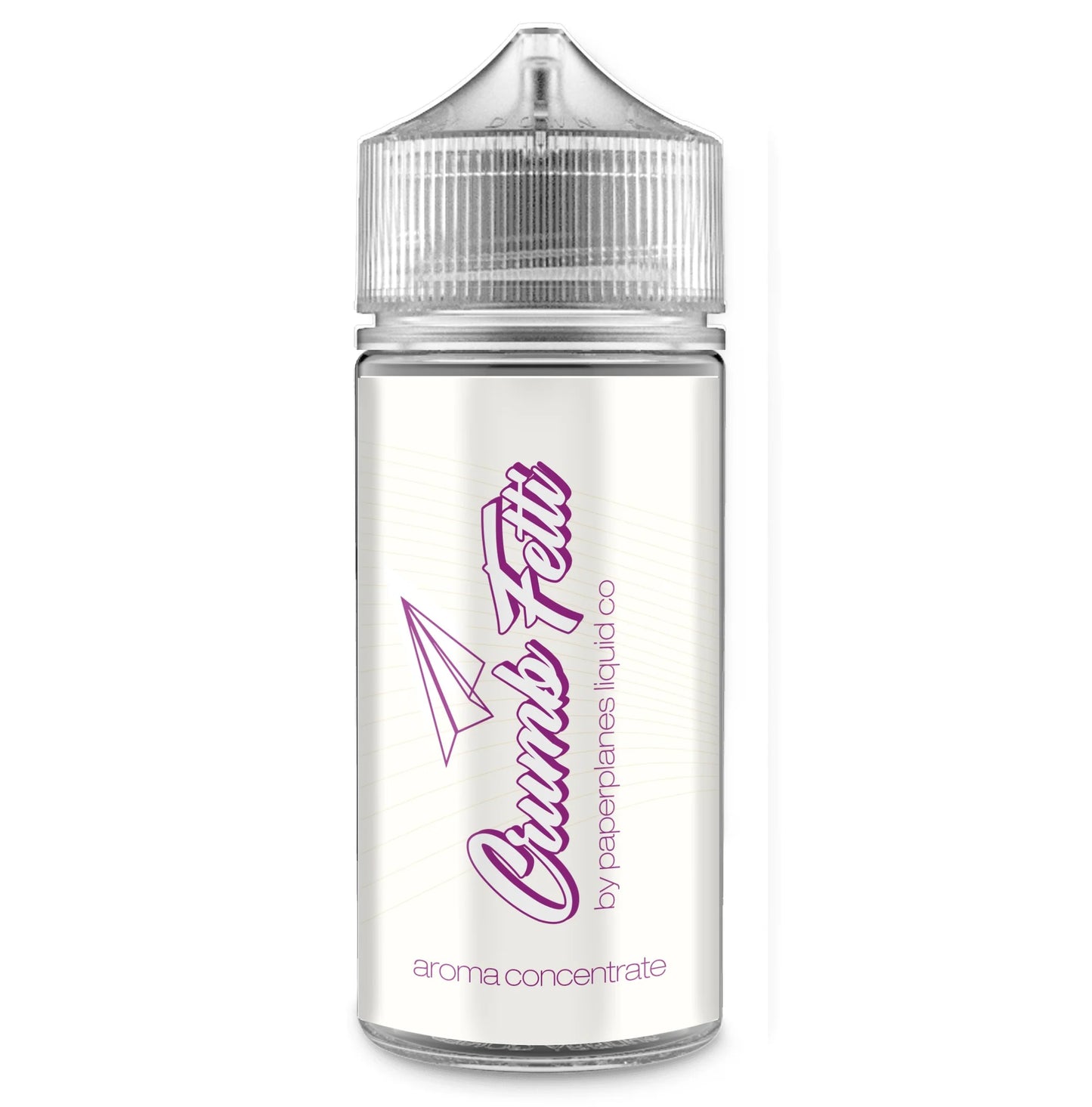 Paper Planes Flavour Shot | Long Fill | 30ml in 120ml Bottle