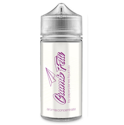 Paper Planes Flavour Shot | Long Fill | 30ml in 120ml Bottle