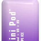 Grape Ice