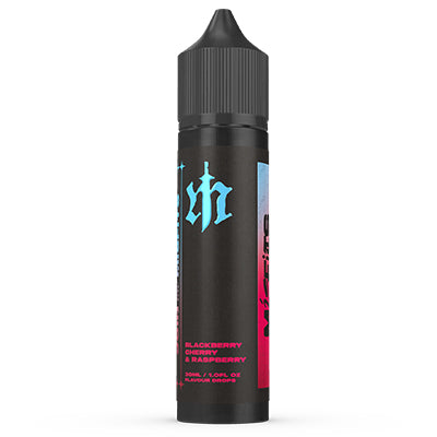 Misfits Salts/MTL Flavour Shots | Salts/MTL Longfills | 30ml in 60ml Bottle