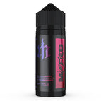 Blackberry Pomegranate Raspberry