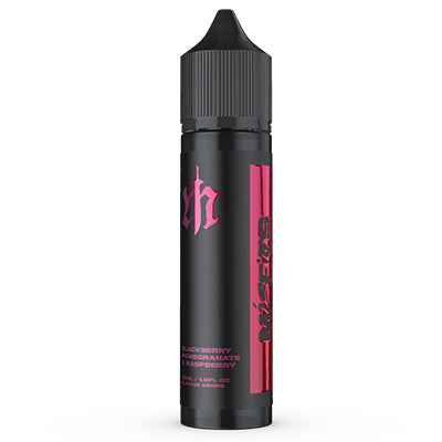 Misfits Longfill Vape Juice Flavour Shots | 60ml
