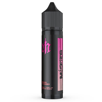 Misfits Longfill Vape Juice Flavour Shots | 60ml