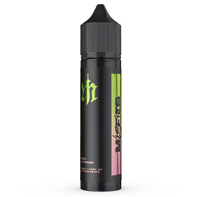 Misfits Longfill Vape Juice Flavour Shots | 60ml