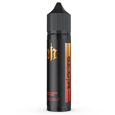 Misfits Longfill Vape Juice Flavour Shots | 60ml