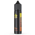 Peach Pineapple Orange