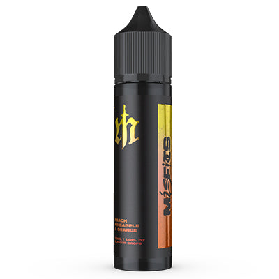 Misfits Longfill Vape Juice Flavour Shots | 60ml
