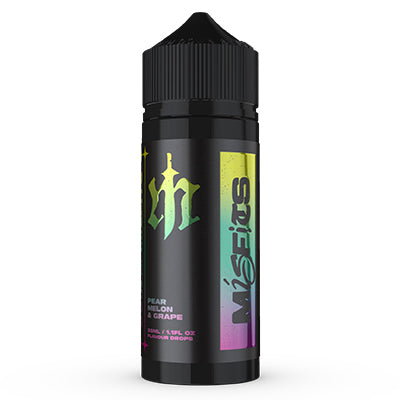 Misfits Longfill Vape Juice Flavour Shot | 120ml