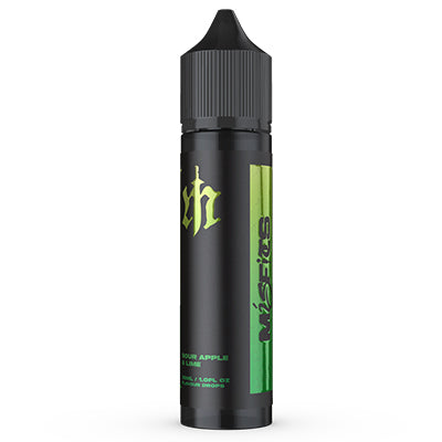 Misfits Longfill Vape Juice Flavour Shots | 60ml