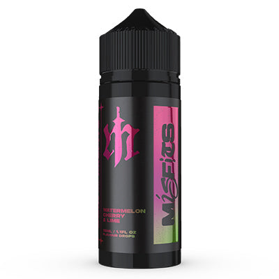Misfits Longfill Vape Juice Flavour Shot | 120ml
