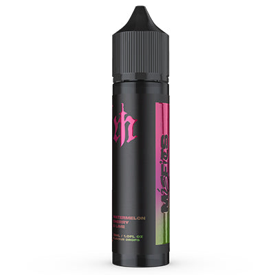 Misfits Longfill Vape Juice Flavour Shots | 60ml