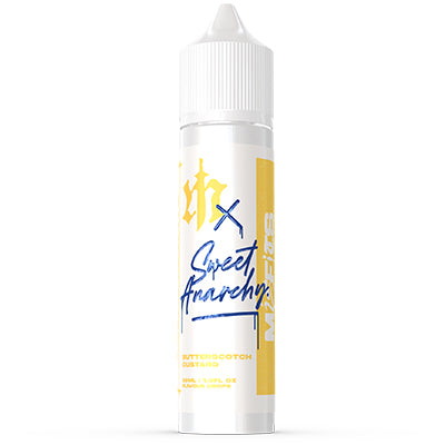 Misfits Dessert Salts/MTL Flavour Shots | Salts/MTL Longfills | 30ml in 60ml Bottle