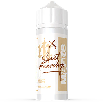 Misfits Dessert Flavour Shot | Long Fill | 30ml in 120ml Bottle