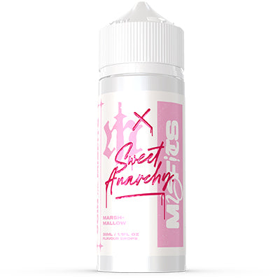 Misfits Dessert Flavour Shot | Long Fill | 30ml in 120ml Bottle