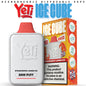 Yeti Ice Cube 6000 puff | 2% Nic Salt