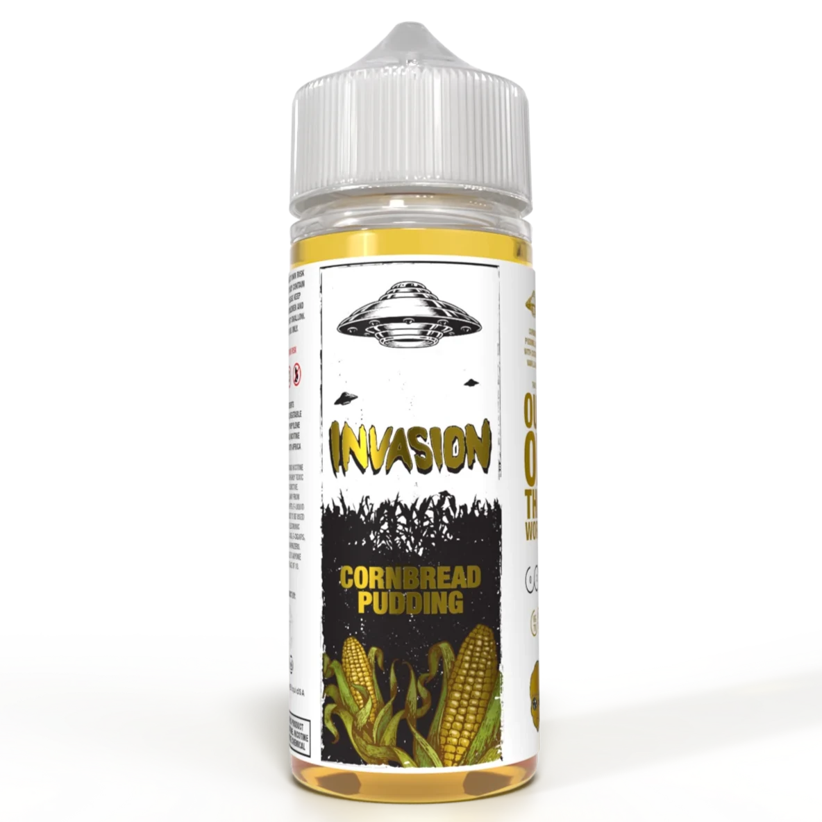 Sanctuary E-Liquids Flavour Shot | Long Fill | 30ml in 120ml Bottle