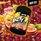 Island Nectar