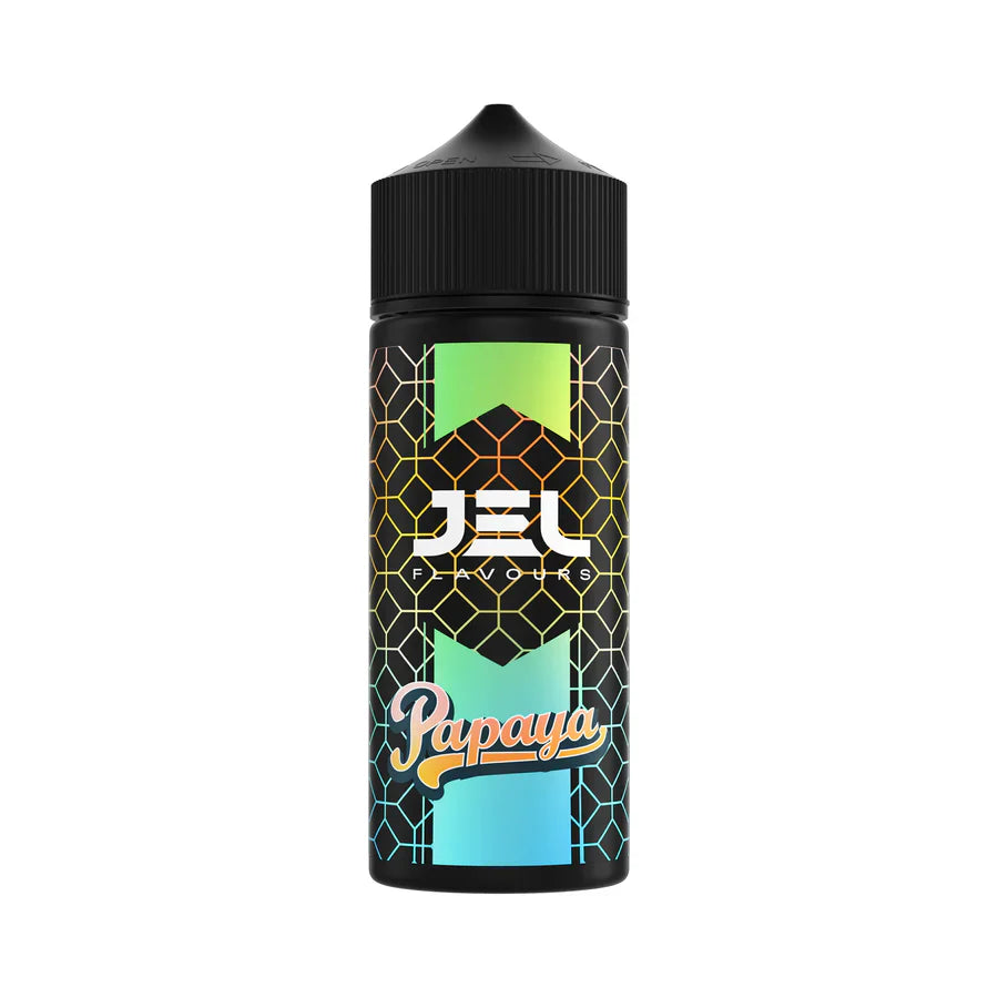 JEL Flavour Shot | Joose-E-Liqz | Long Fill | 30ml in 120ml Bottle