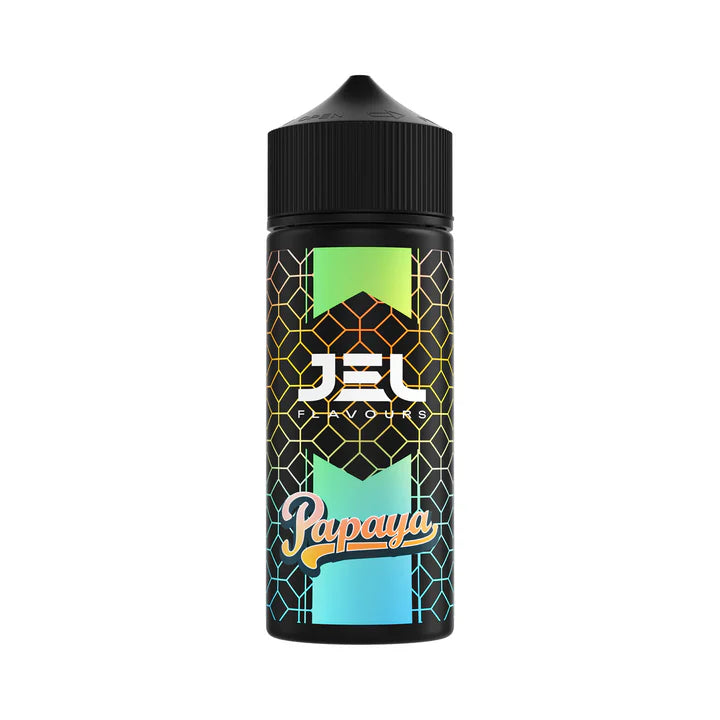 JEL Flavour Shot | Joose-E-Liqz | Long Fill | 30ml in 120ml Bottle