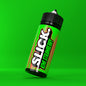 Slick Flavour Shots Range | Hybrid Fill | 30ml in 120ml Bottle