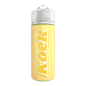 TERT / KOEK Flavour Shot | Long Fill | 30ml in 120ml Bottle