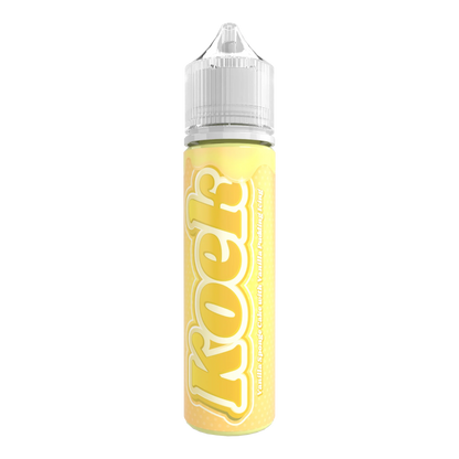 TERT / KOEK - Flavour Shot | Nic Salt / MTL | Long Fill | 30ml in 60ml Bottle