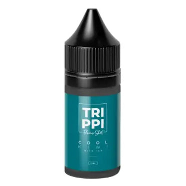 TRIPPI Salt/MTL Flavour Shots | Salts/MTL | Long Fills | 15ml in 30ml Bottle