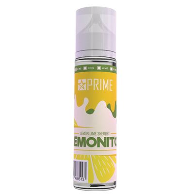 Prime - Lemonito | 60ml