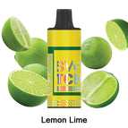 Lemon Lime