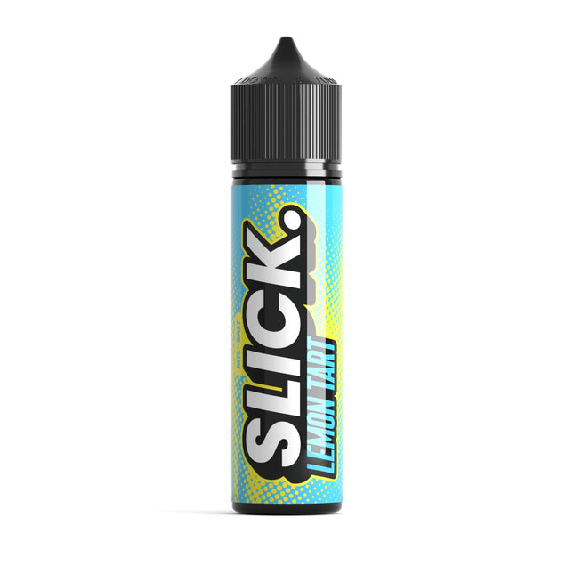 Slick Vape Juice Flavour Shots 60ml