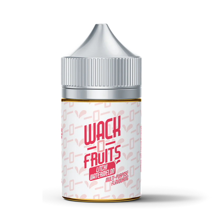 Wack O Fruits Salt/MTL Flavour Shot | Long Fill | 60ml