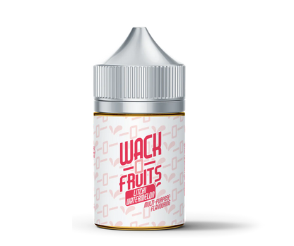 Wack O Fruits Salt/MTL Flavour Shot | Long Fill | 60ml