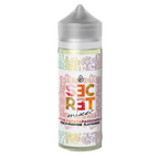 Litchi Papaya Passionfruit