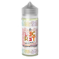 Secret Mixer Flavour Shot | Long Fill 30ml in 120ml