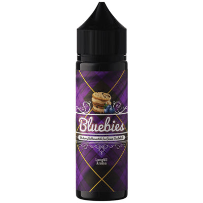 Cloud Flavour Labs Flavour Shot | Salts/MTL | Long Fill | 30ml in 60ml Bottle