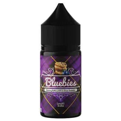 Cloud Flavour Labs Flavour Shot | Salts/MTL | Long Fill | 15ml in 30ml Bottle