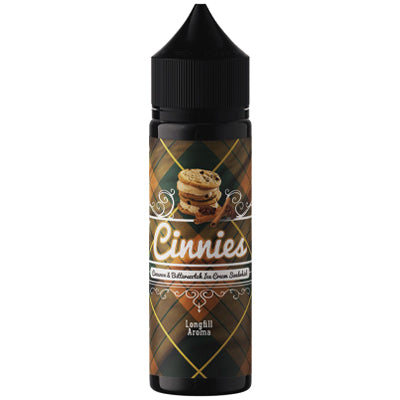 Cloud Flavour Labs Flavour Shot | Salts/MTL | Long Fill | 30ml in 60ml Bottle
