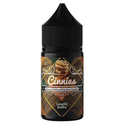Cloud Flavour Labs Flavour Shot | Salts/MTL | Long Fill | 15ml in 30ml Bottle